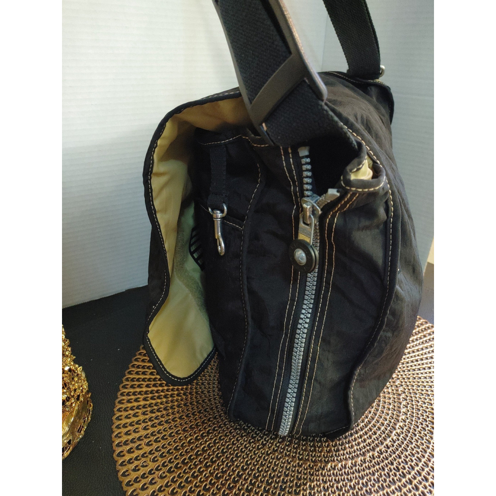 Kipling Expandable Messenger Bag - Picture 6 of 12